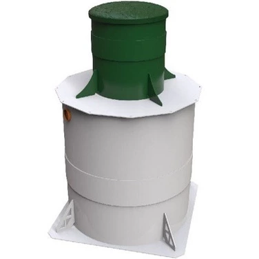 Септик ZORDE в Курганинске