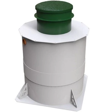 Септик ZORDE в Курганинске