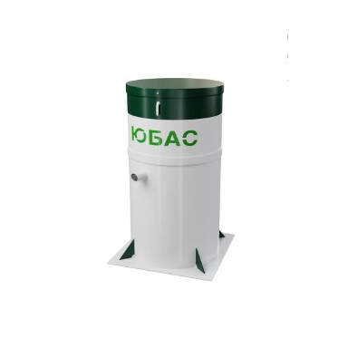 Септик Uponor WehoPuts 10