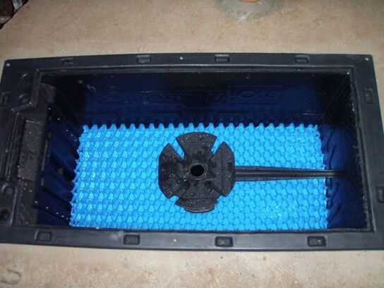 Септик Retro FAST 0.25