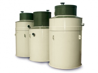 Септик БИО-С