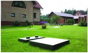 Септик Топас 20