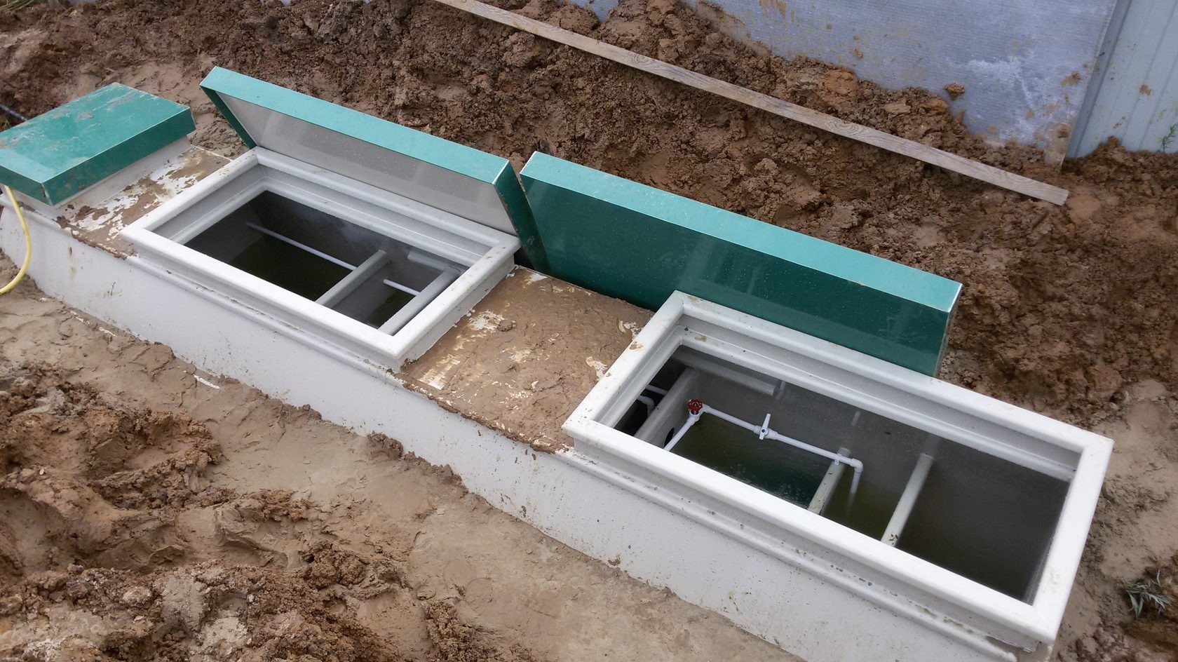 Септик Тверь 0,75ПНМ